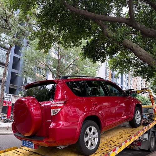 【上海市】車輛牌照拍賣繼承 (1)