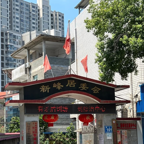 【農村集體土地個人建房&mdash;自建房繼承 】 (1)