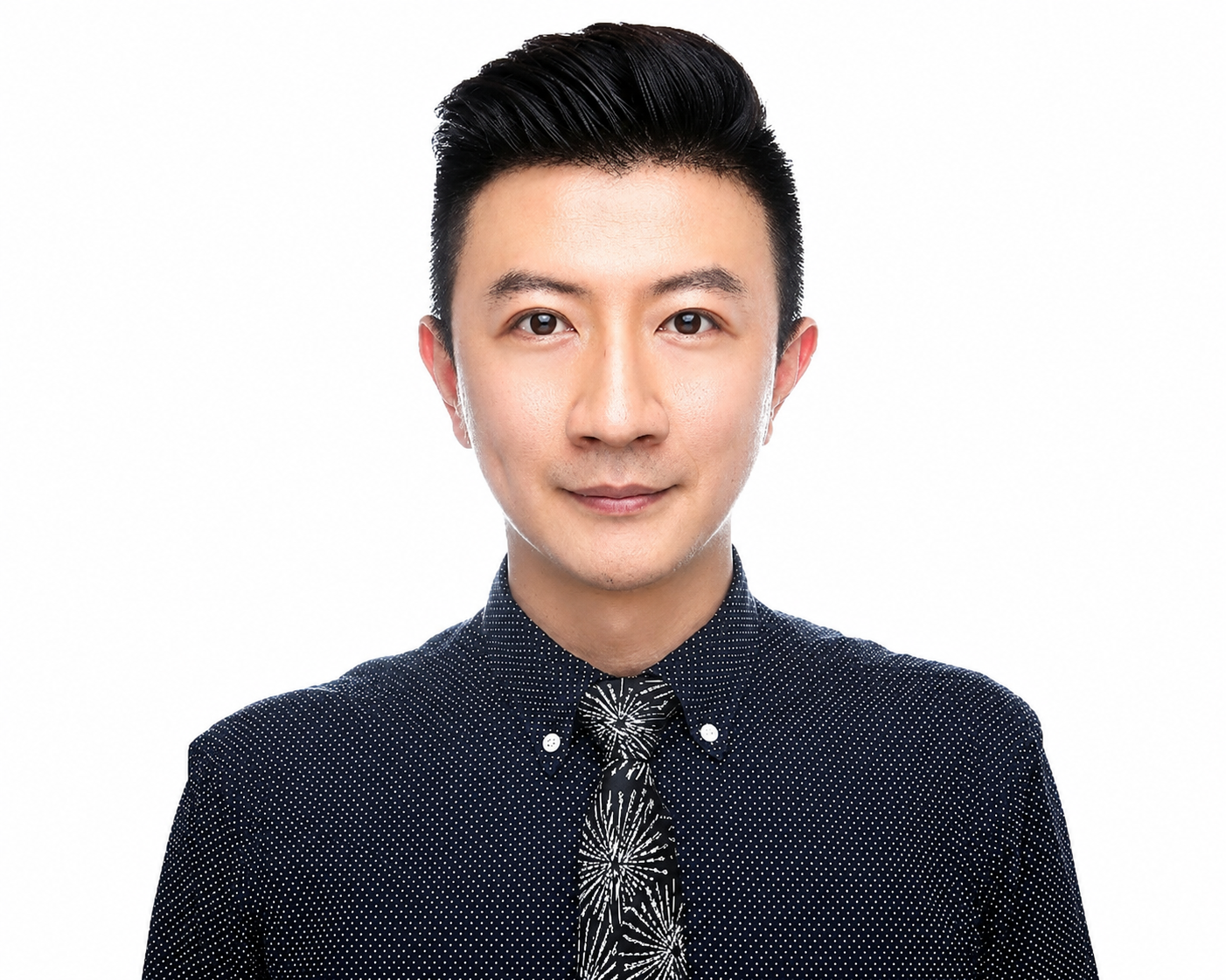 蔡宗樺 國際禮儀服務部 部長